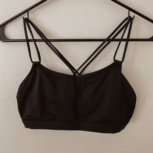 Rare Lululemon Yoga Bra!